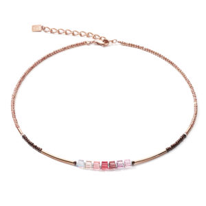 Collier 5027/10-1927 von Coeur de Lion bei Juwelier Martin in Wittlich