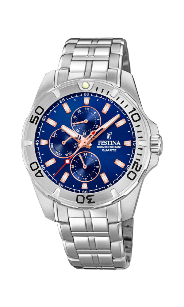 F20445/5 von FESTINA bei Juwelier Martin in Wittlich