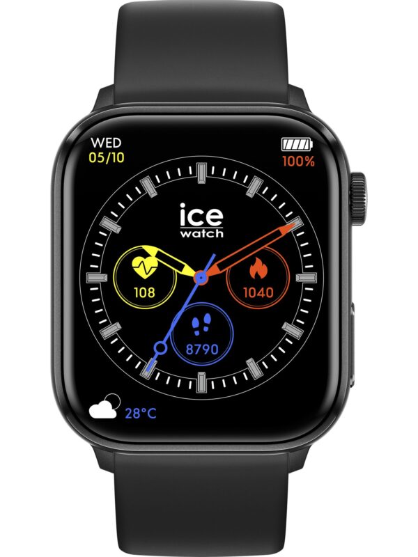 022535 von ICE WATCH bei Juwelier Martin in Wittlich