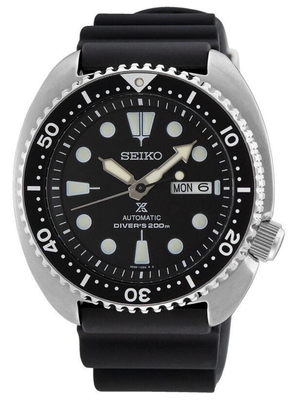 SRPE93K1 von Seiko bei Juwelier Martin in Wittlich