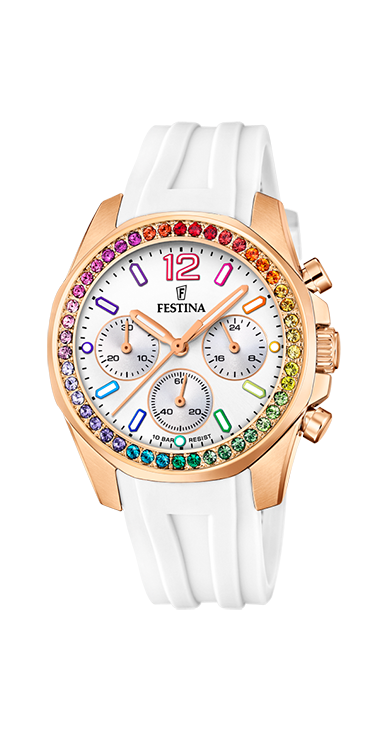 F20611/2 von FESTINA bei Juwelier Martin in Wittlich