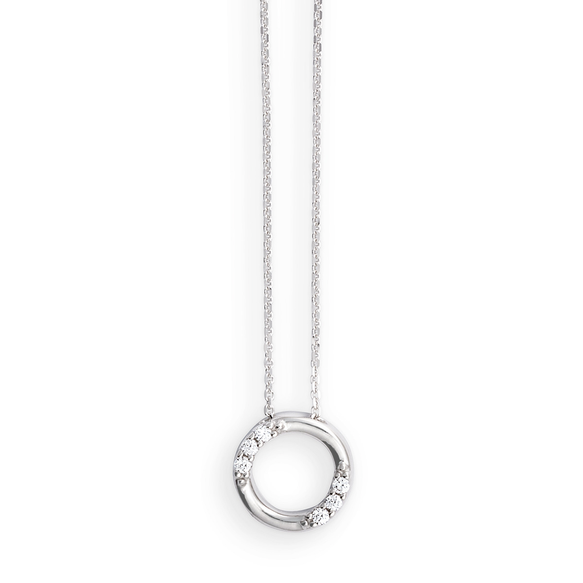 Damencollier K13727W von Paukner bei Juwelier Martin in Wittlich